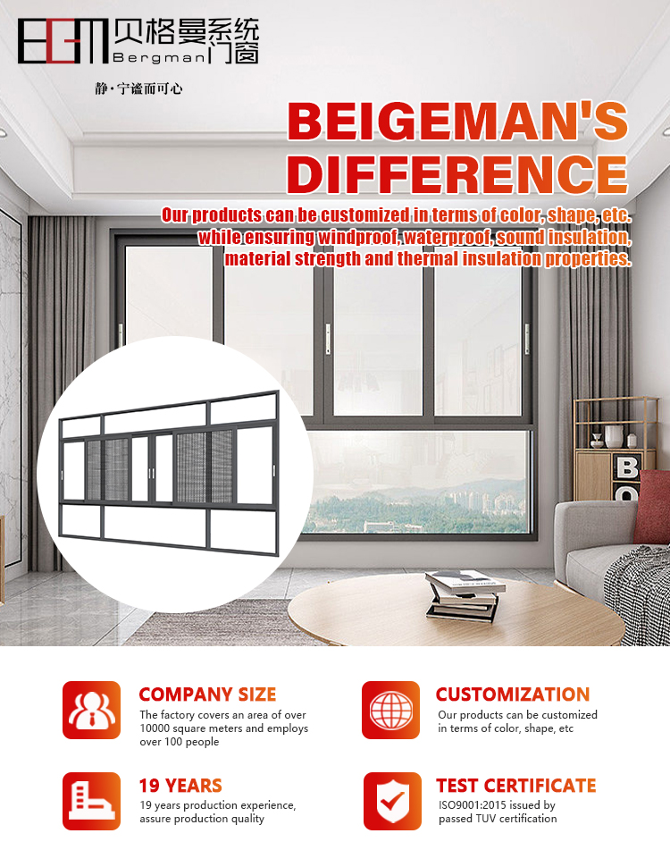 Beigeman Door Overview