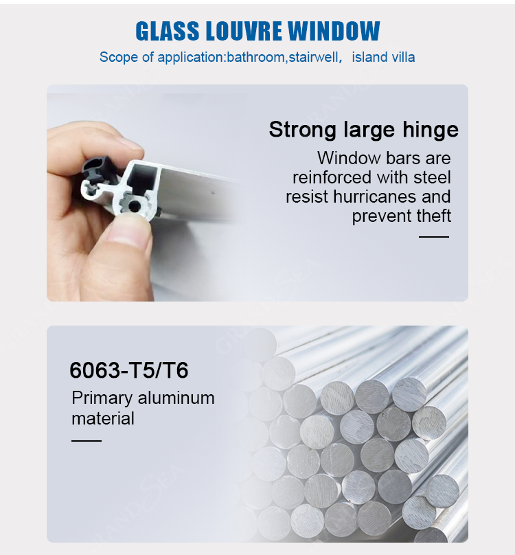 Window and Door Structure 2