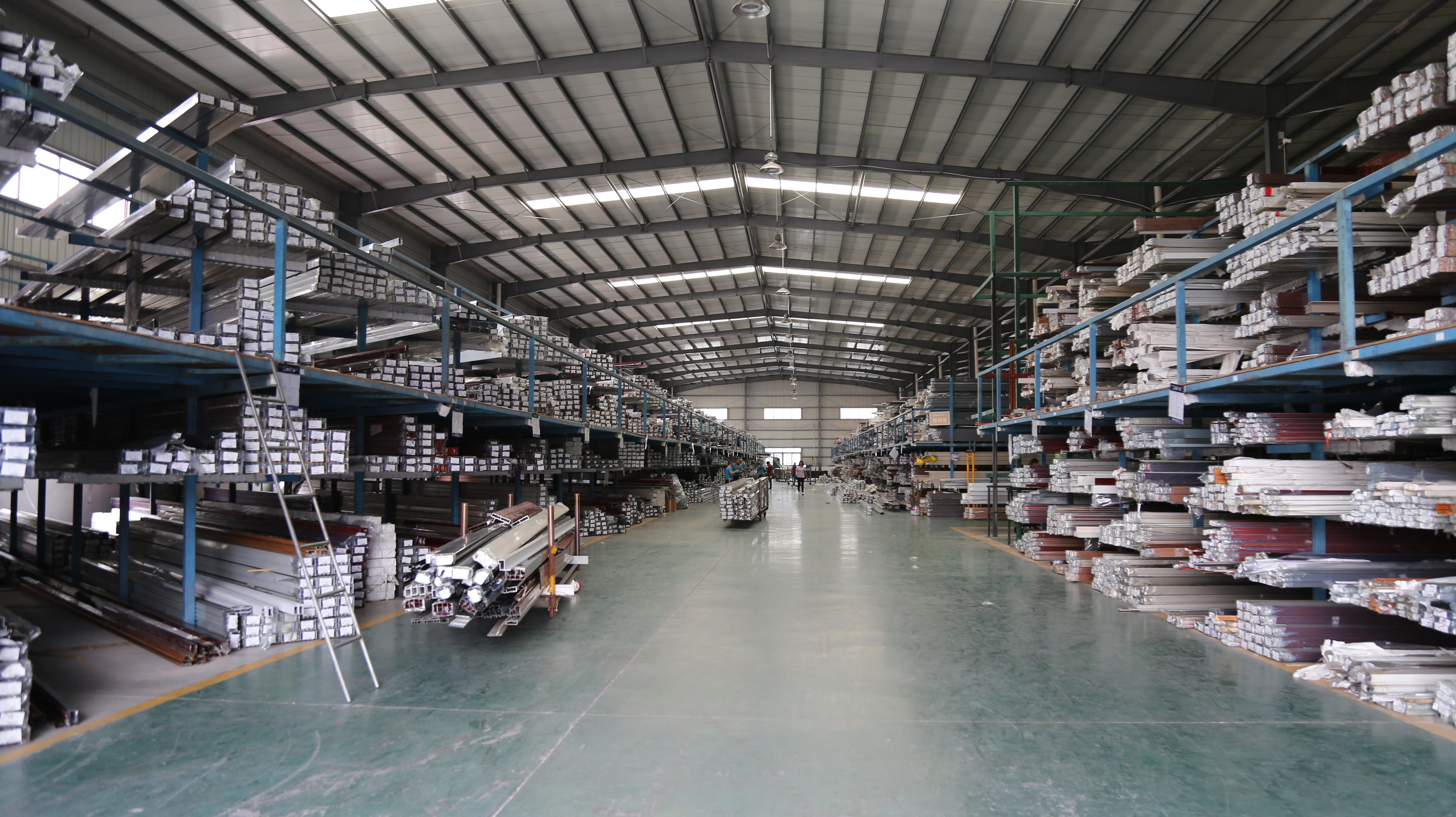 Factory Workshop