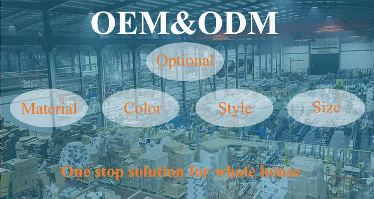 OEM ODM Service Capability