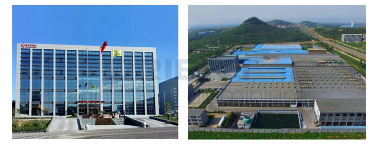 Factory Facility