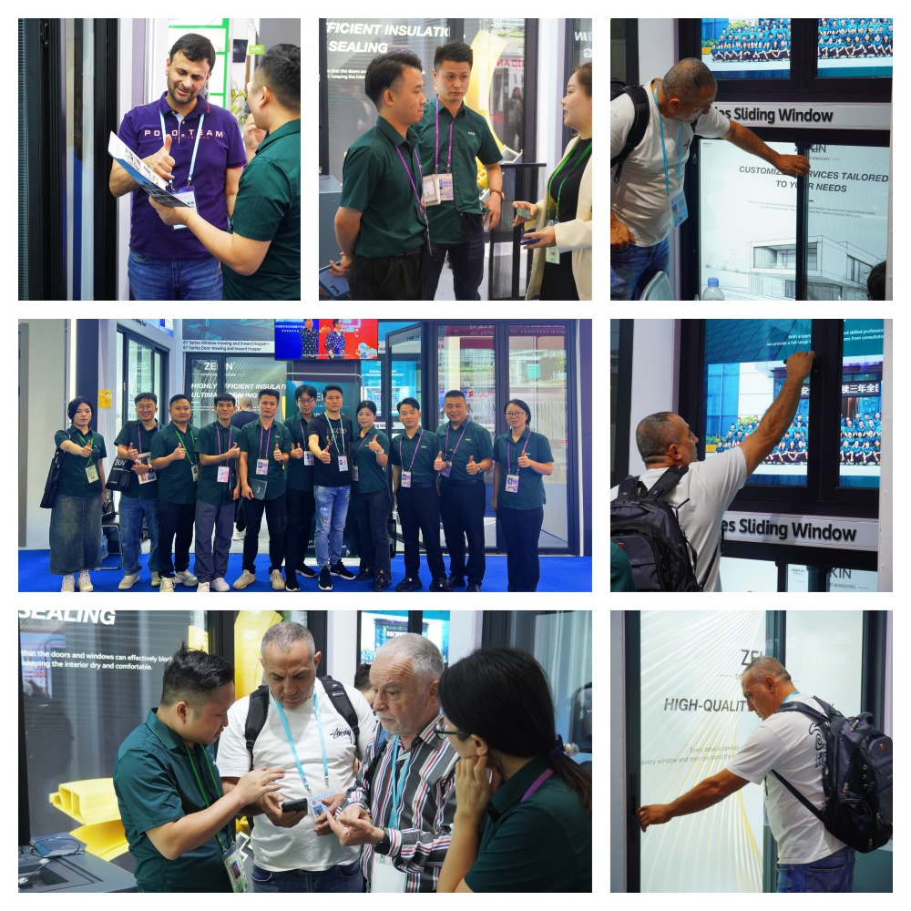 Global Trade Exhibition