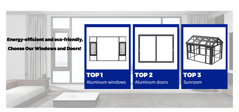 Windows, Doors, Sun Room