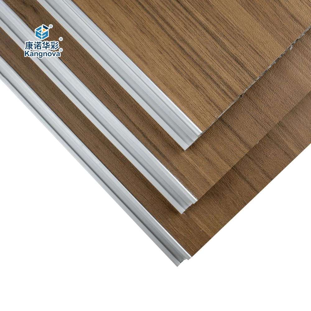 Aluminum Honeycomb Panel Pattern