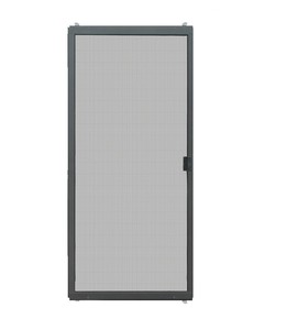 Alloy Fiberglass Sliding Screen Doors