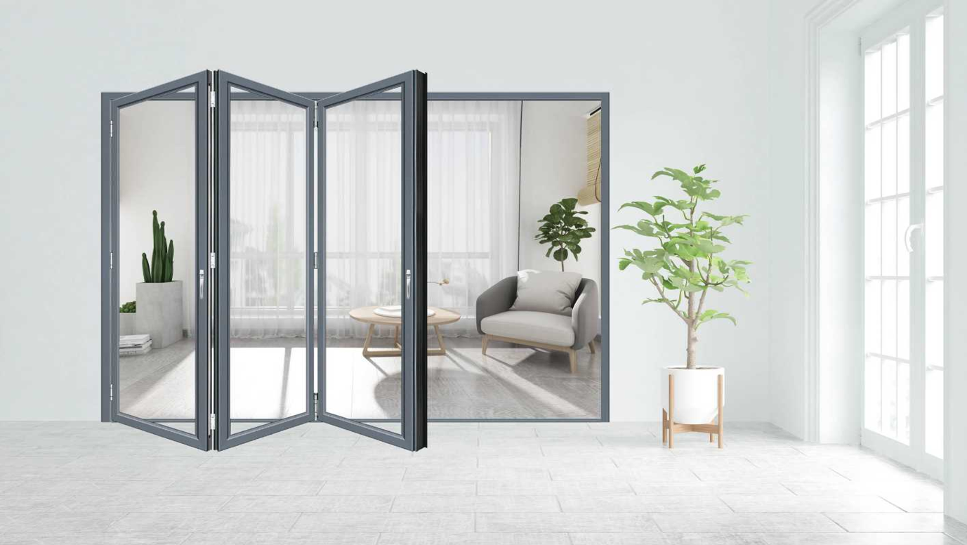 Bi-folding Door Performance