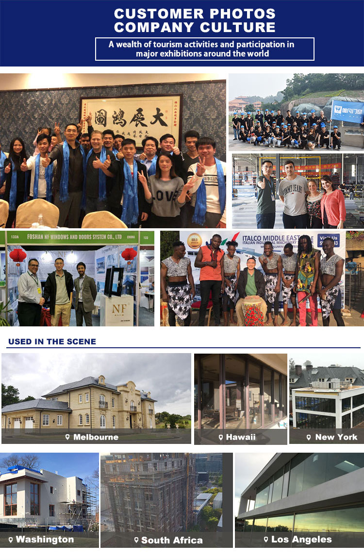 Customer Photos and Culture
