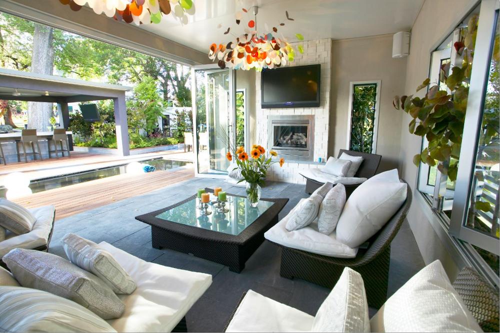 Aluminium Glass Sliding Folding Doors Accordion Folding Doors to Sydney Perth Soundproof Accordion Door