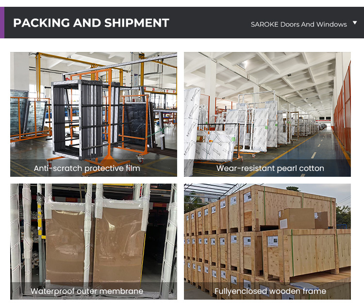 Warehouse and Production Line