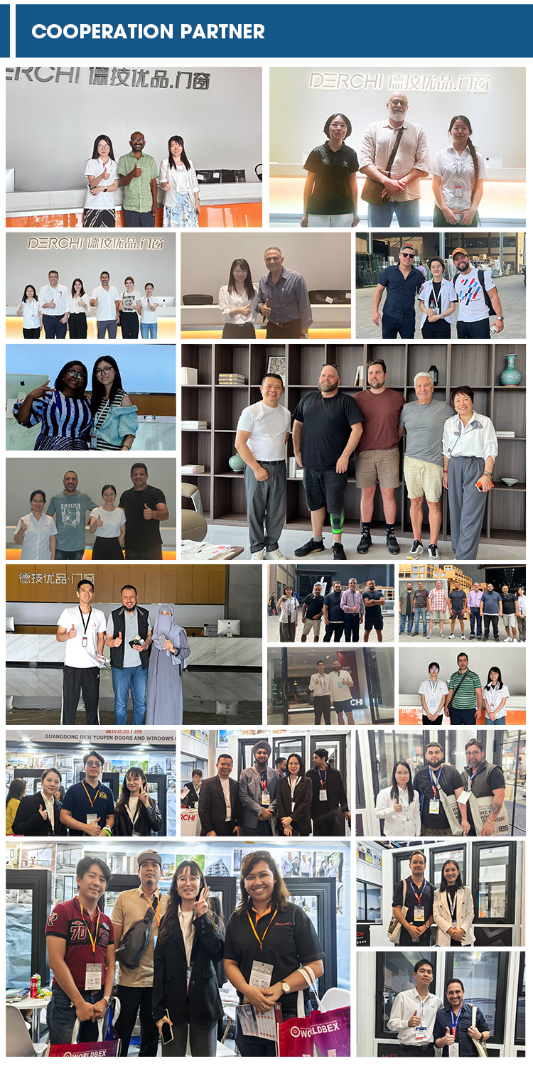 Partner Overview
