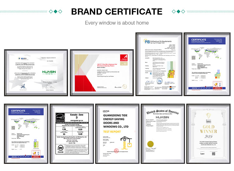 Product Presentation