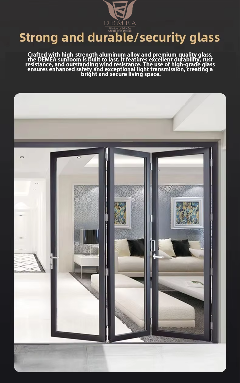 Sunroom Structure