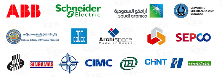Cooperation Partners 1