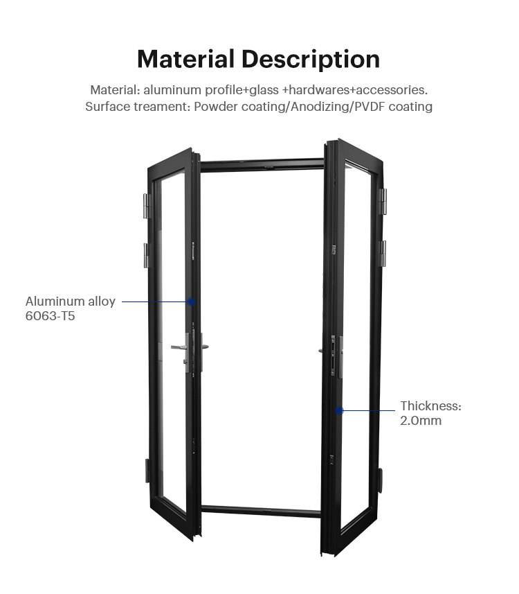 Door Hardware Finish