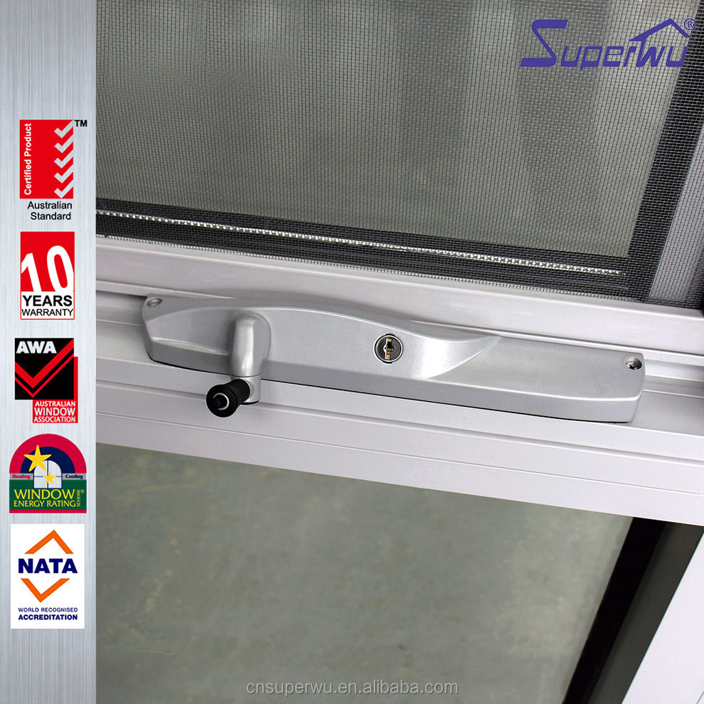 SP100 Door and Window Construction Detail