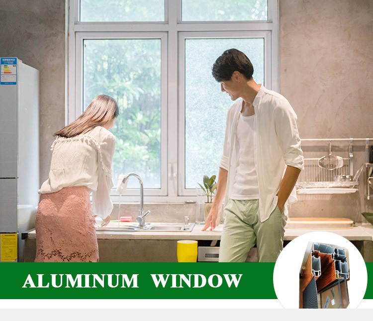 Aluminium Window Systems