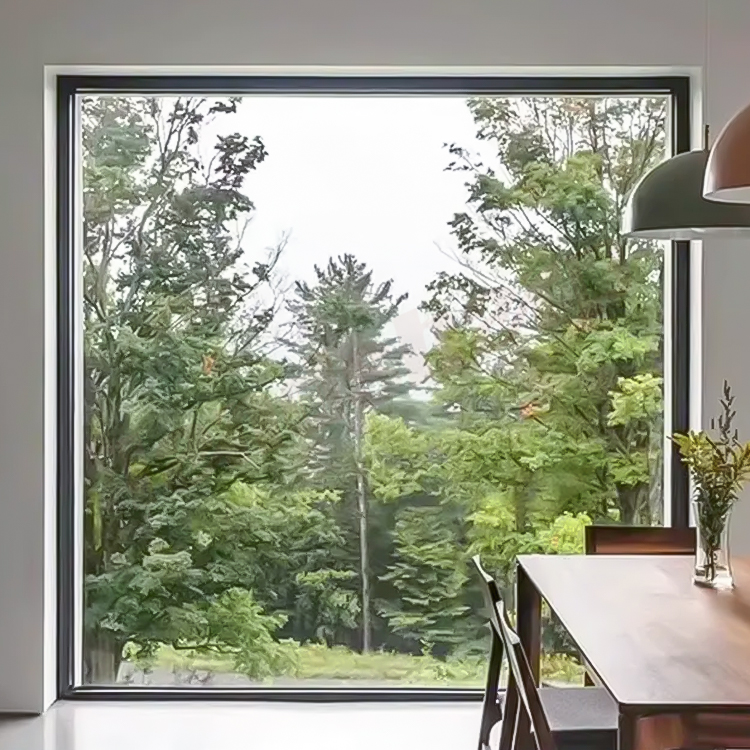 Window Performance System