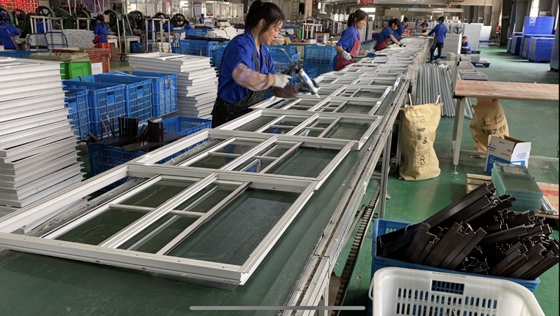Production Process 4