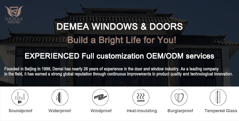 Window and Door Showcase