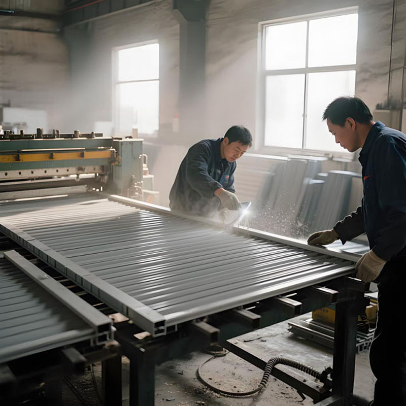 Production line