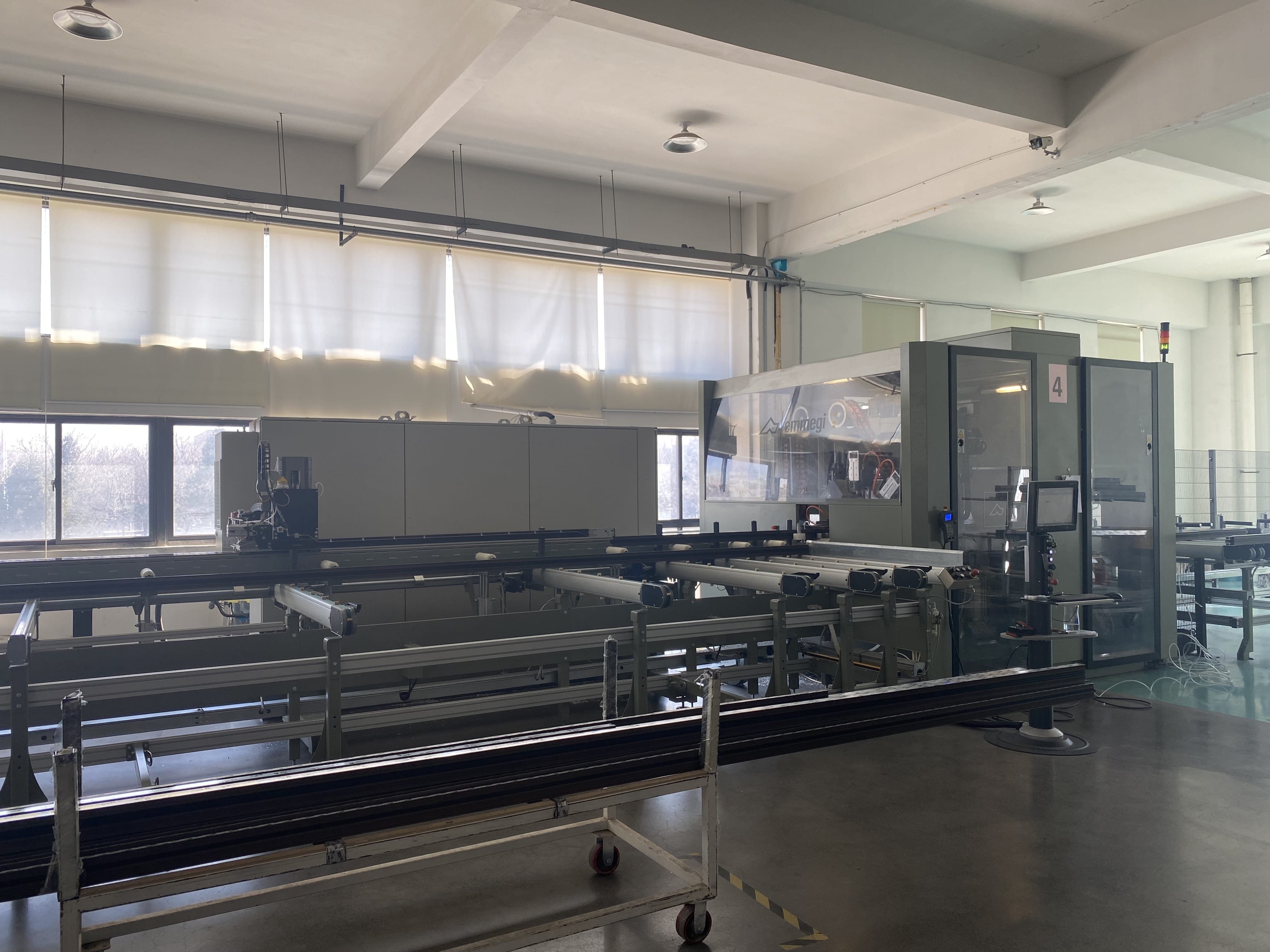 Factory View 4
