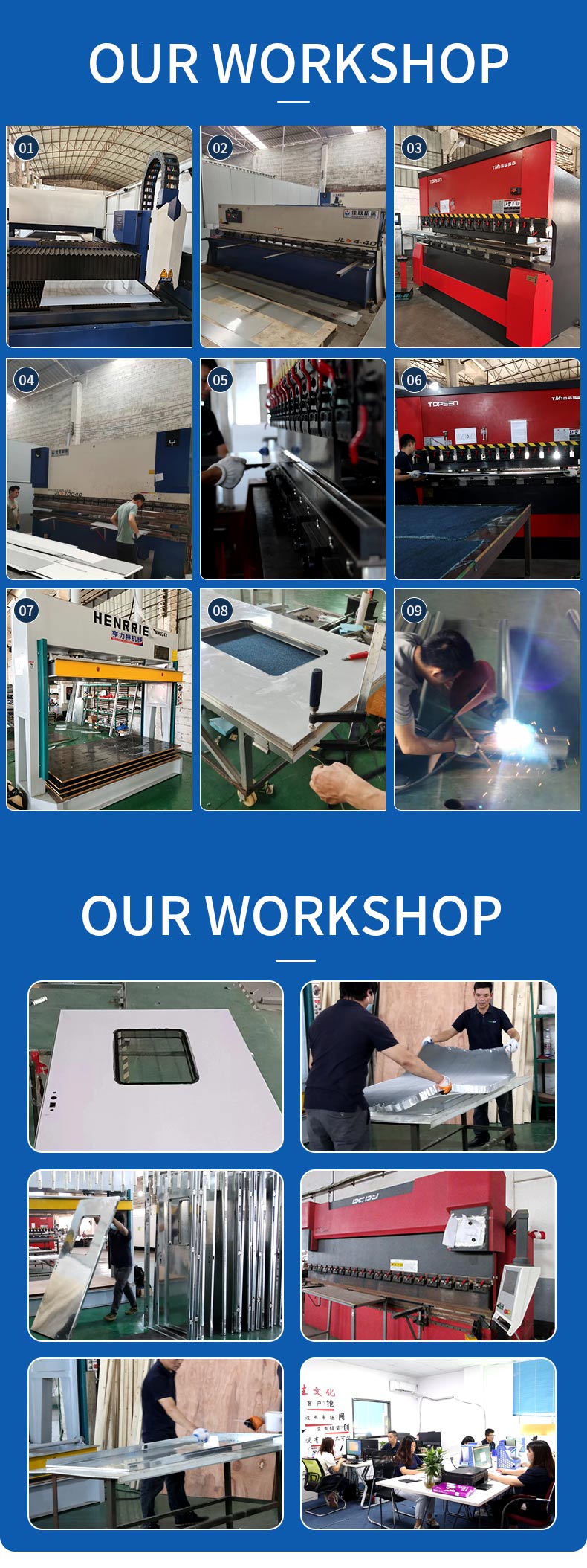 Product Structure and Manufacturing 2