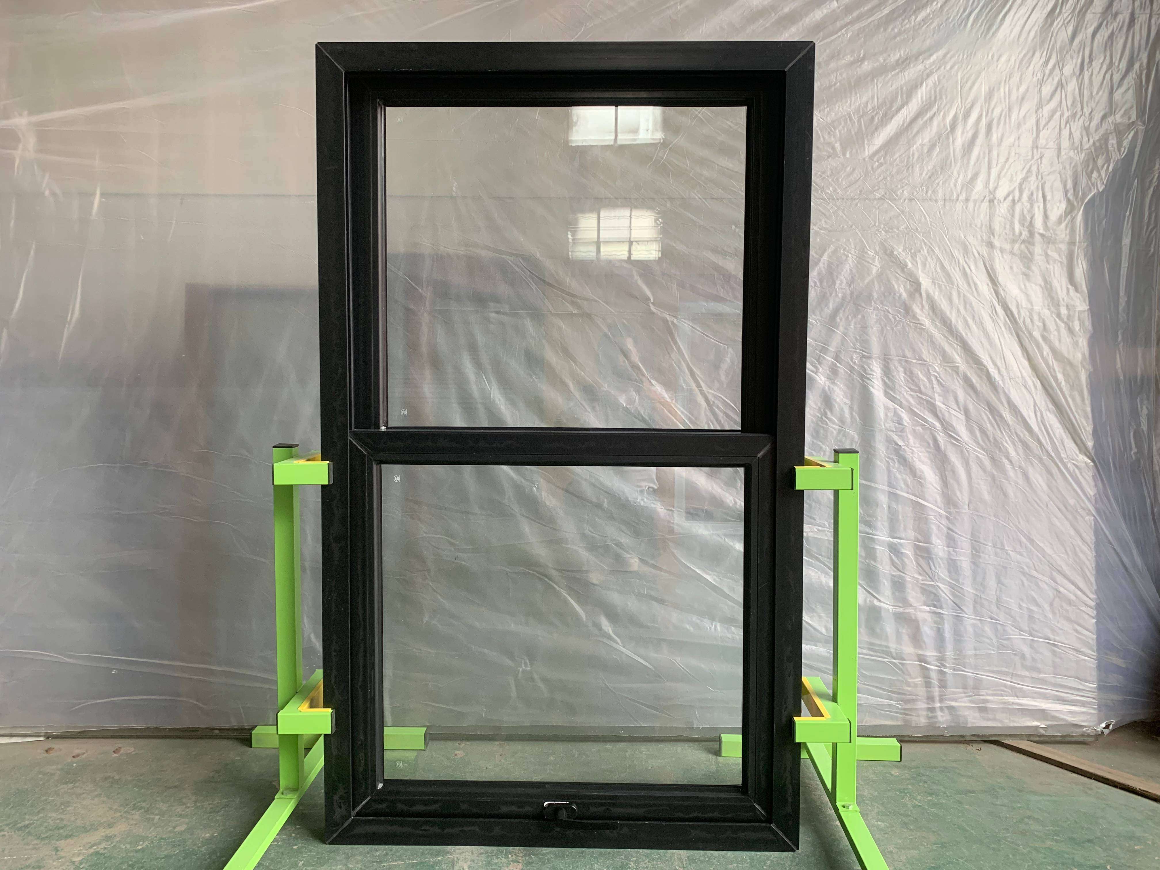 Single Hung Window