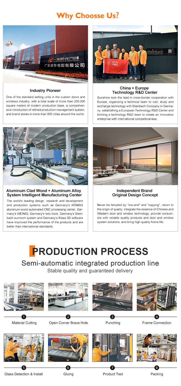 Factory Facility 4