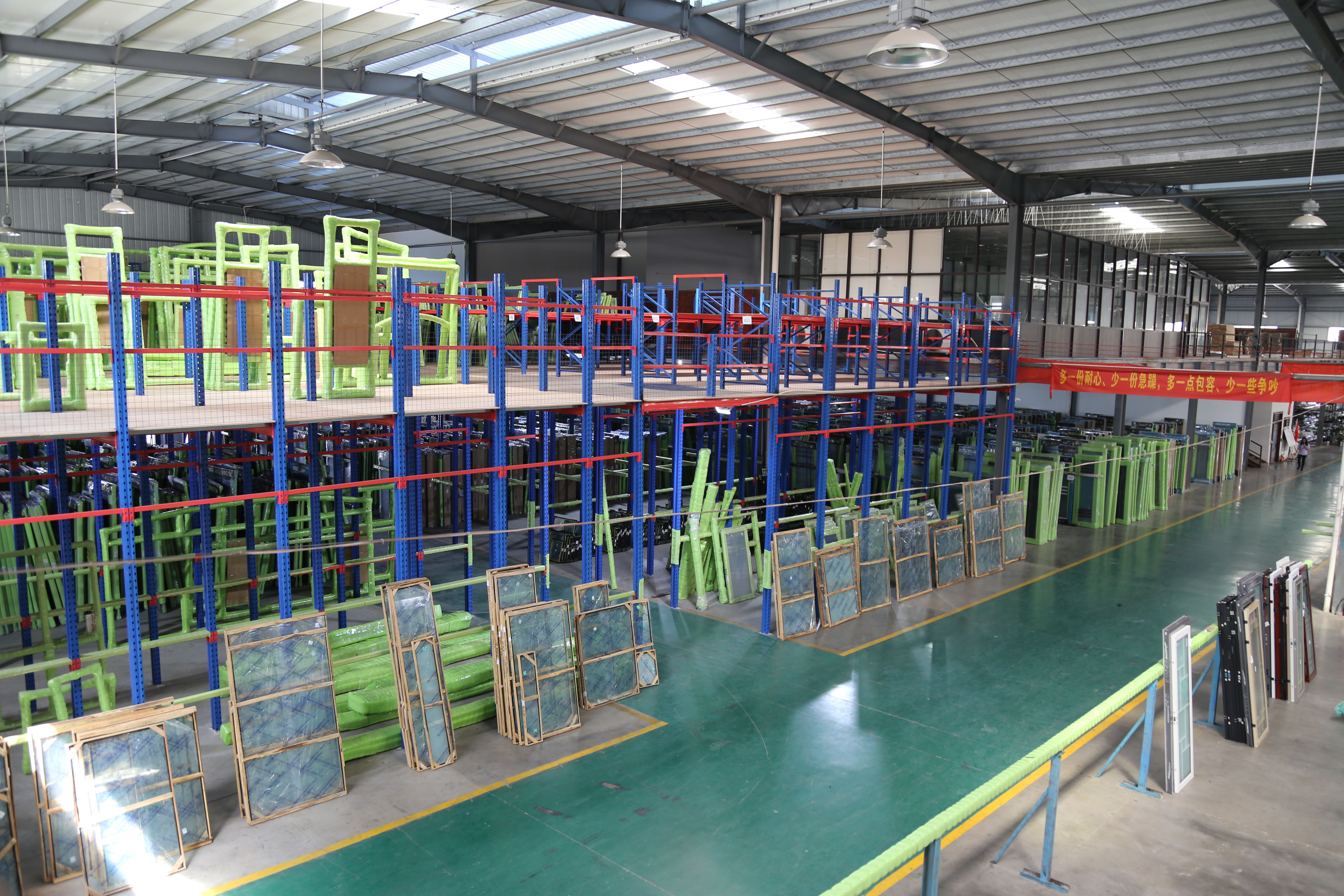 Equipment Operation