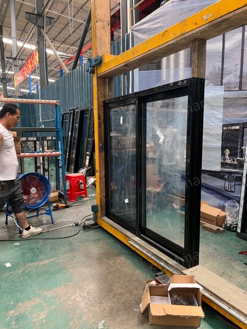 Production Quality Inspection