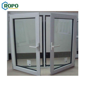 10 Year Warranty Australia Standard Glaze Casement Aluminium Windows