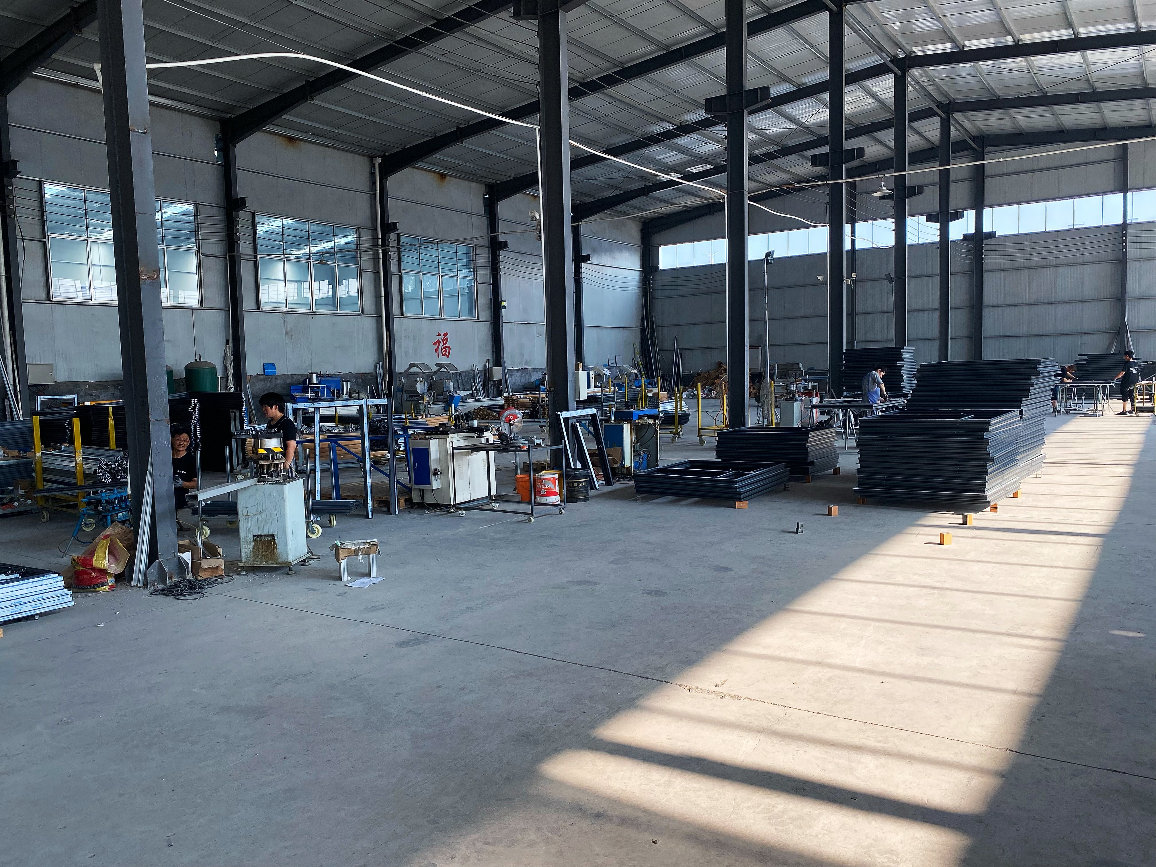 Factory Facility 2