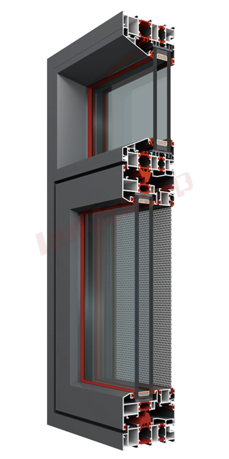 Corner Construction Details