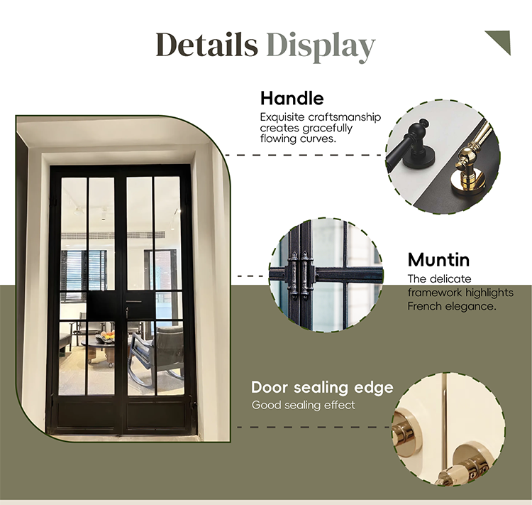 Window and Door Showcase 2