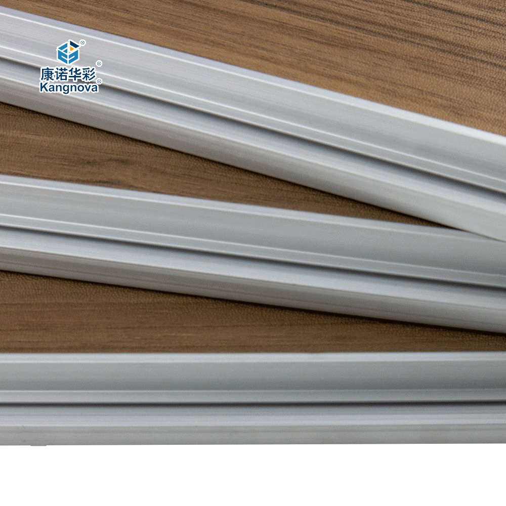 Aluminum Honeycomb Panel Pattern