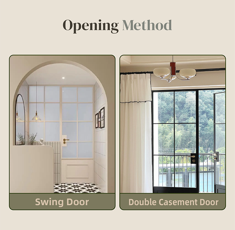 Window and Door Showcase 4
