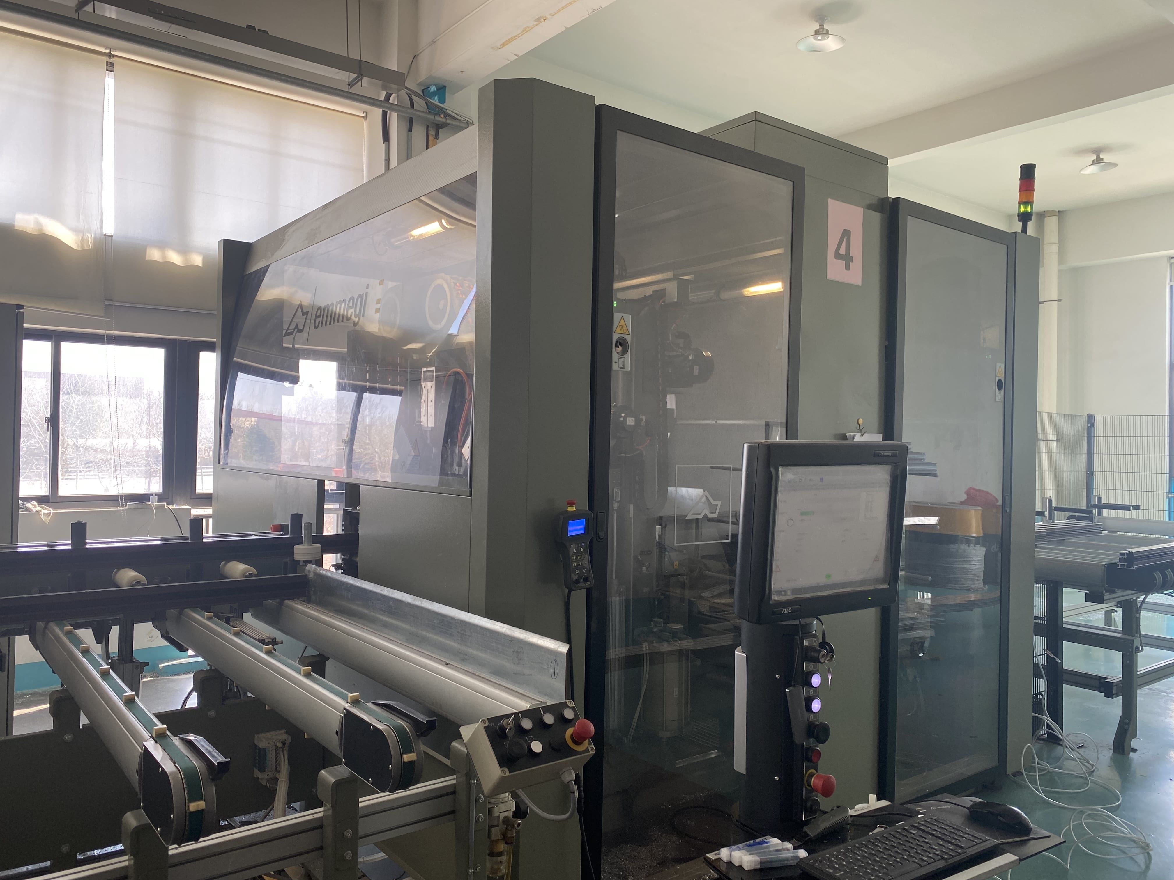 Factory View 5