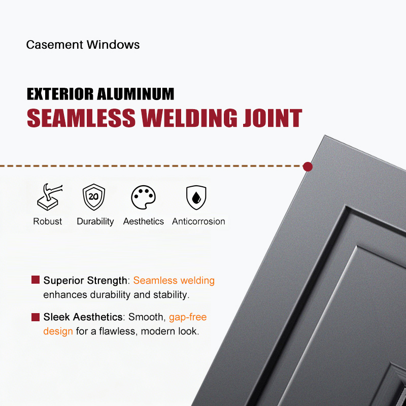 Professional Modern Bi-Fold Bathroom Door Aluminum Alloy Double Tempered Glass Waterproof Foldable for Bathroom and Living Room