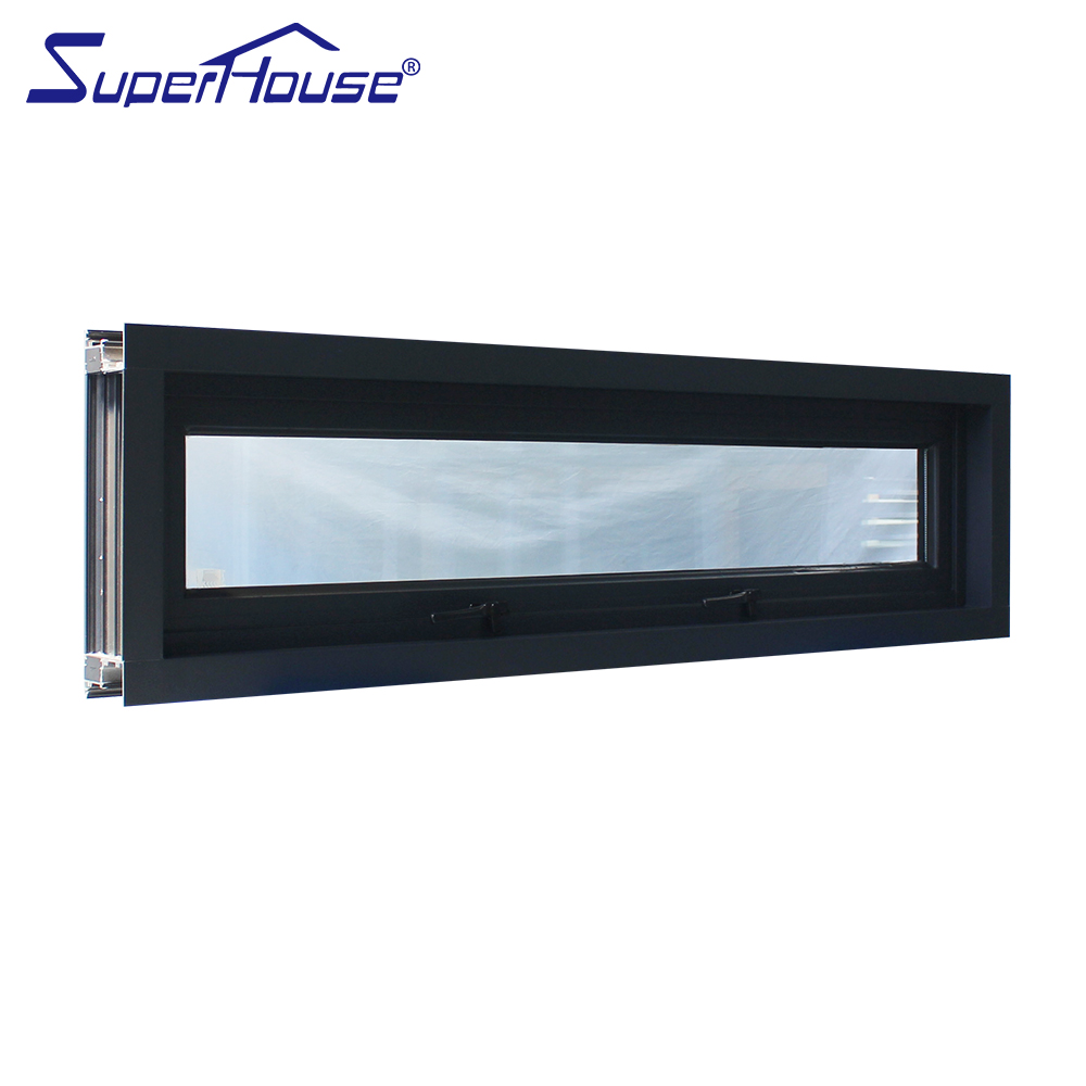 Commercial Replacement windows Double Glass Fix Window Storefront Fix Window on Sales