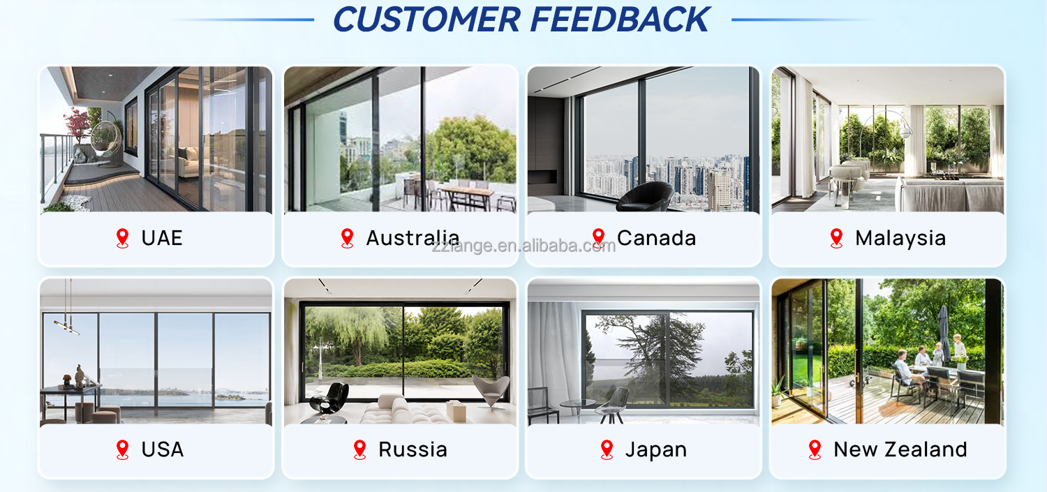 Customer Showcase Real Photo