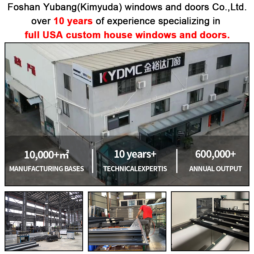 Factory Profile
