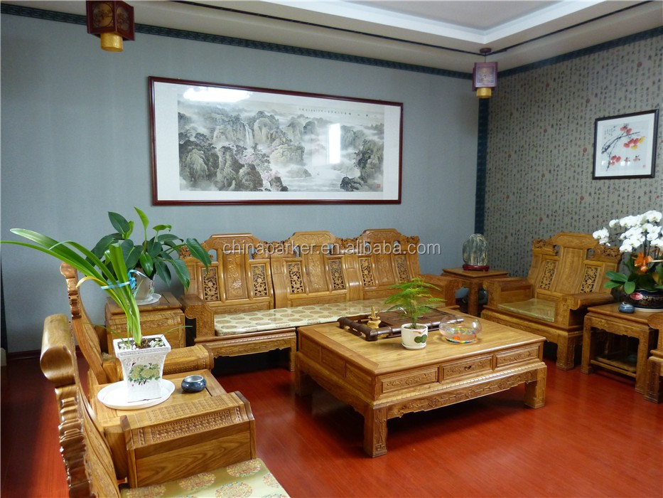 PARKER Meeting Room Main