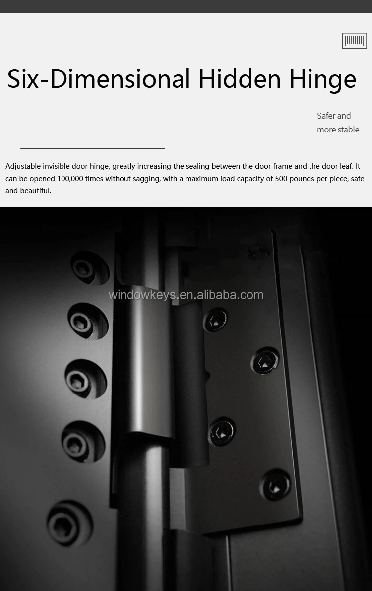 Advantage Feature 1