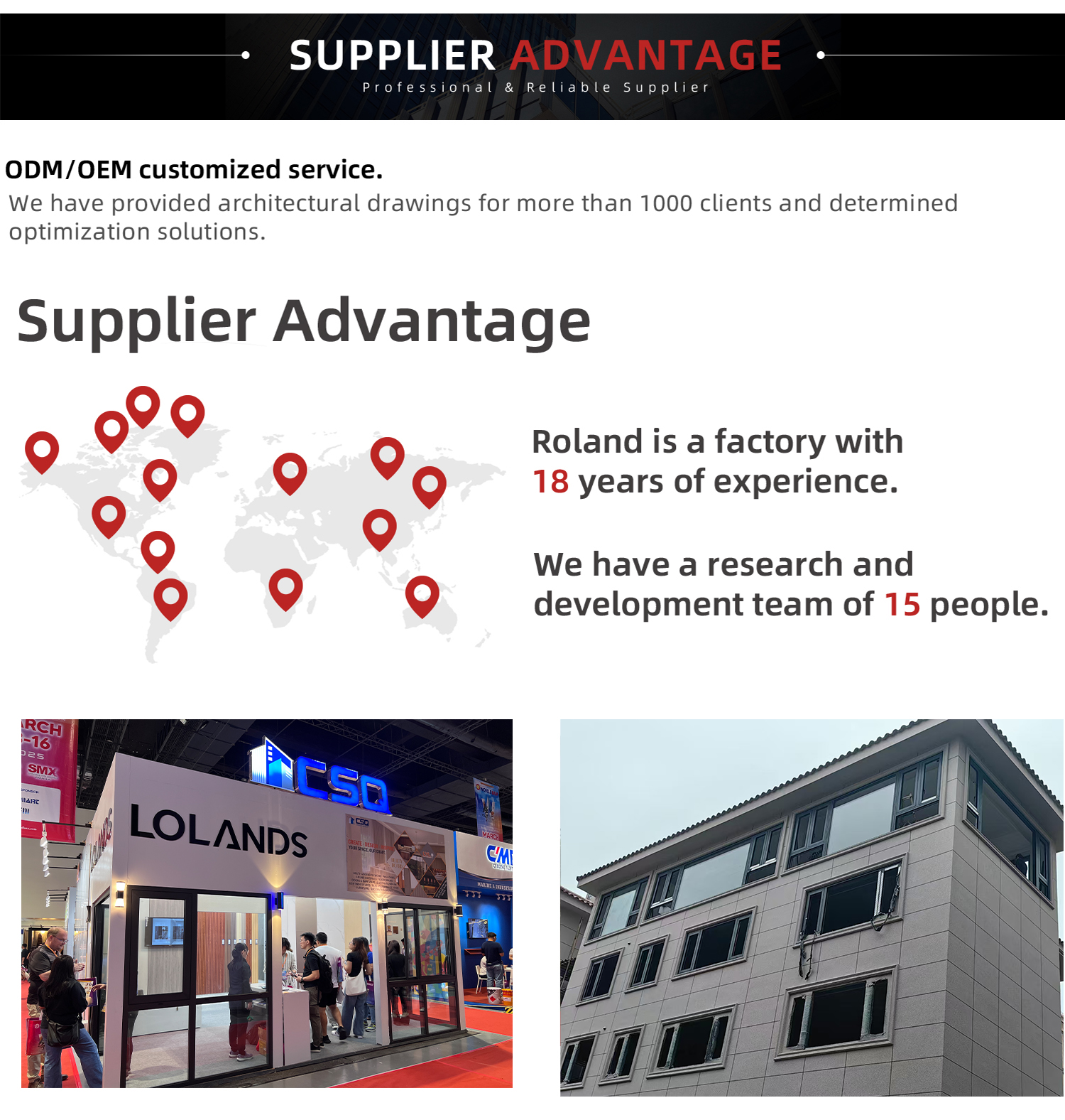 Lolands Enterprise Qualifications and Operations
