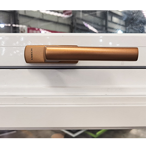 GERMANY CMECH HANDLE