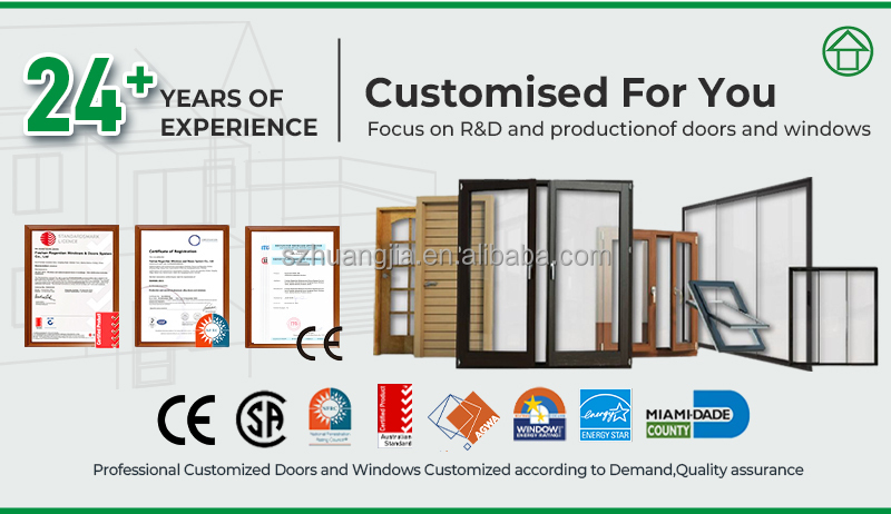 Curtain Wall System