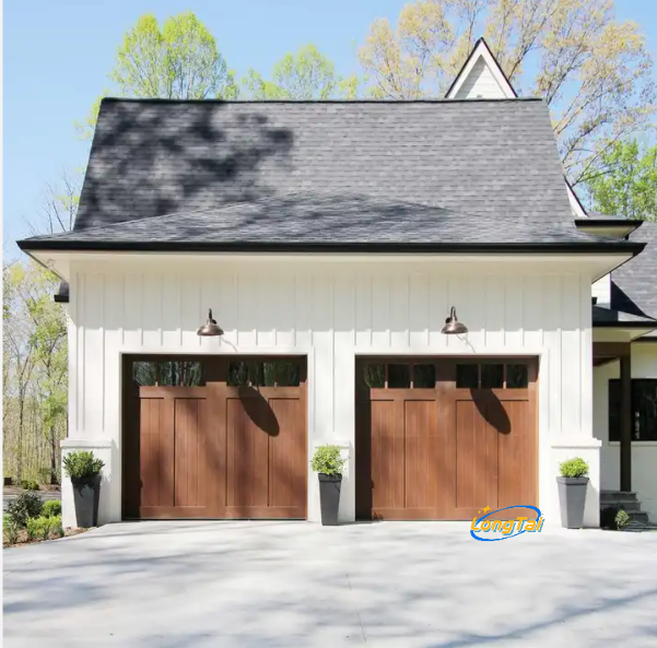 Garage Door Design 3
