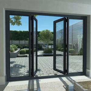 French Style Casement Doors
