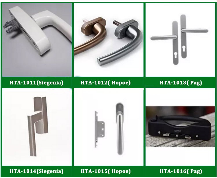 Hardware Accessories 3