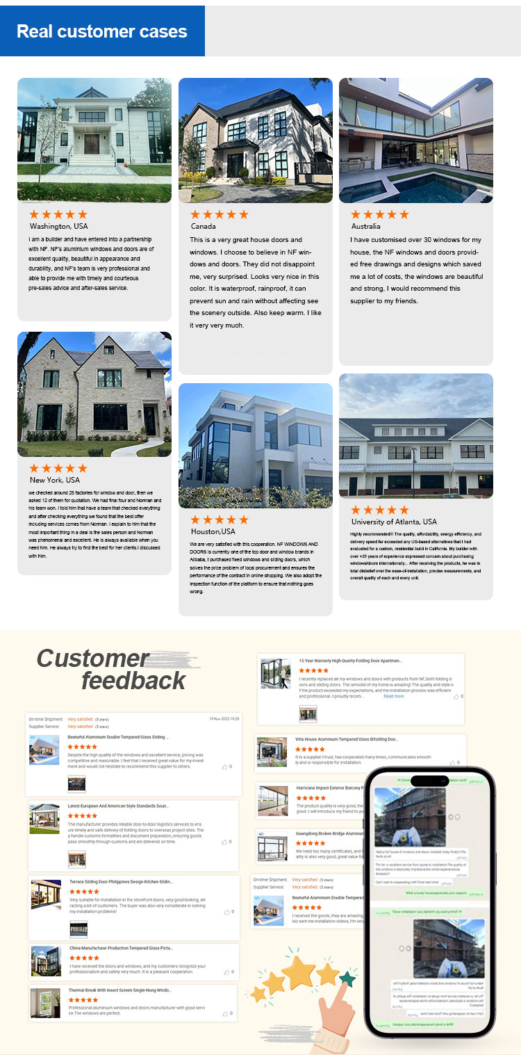 Engineering and Residential Projects